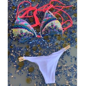 Swimwear made in Colombia